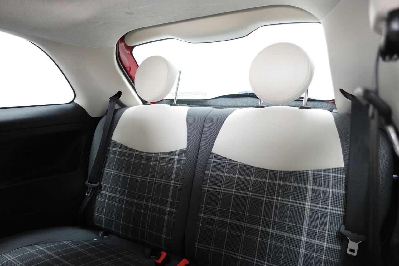 Fiat 500 - Image 20