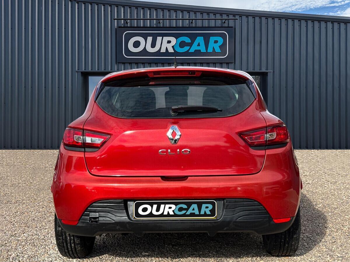 Renault Clio - Image 5