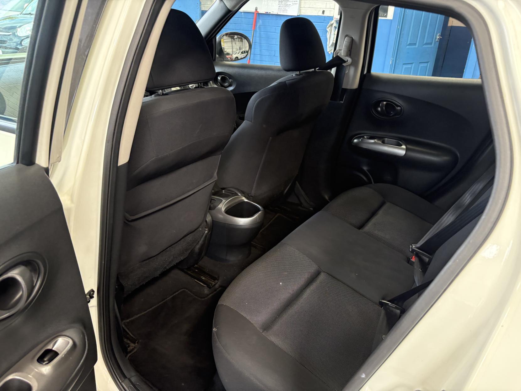 Nissan Juke - Image 18