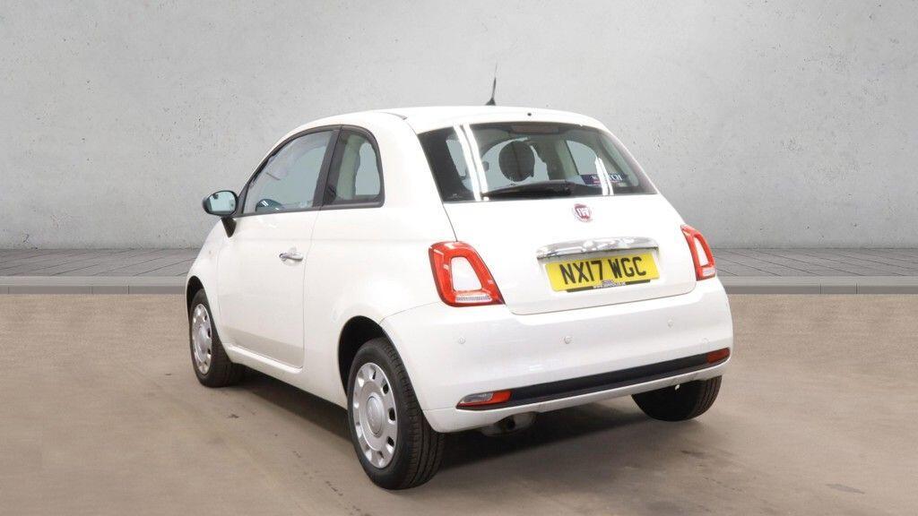 Fiat 500 - Image 5