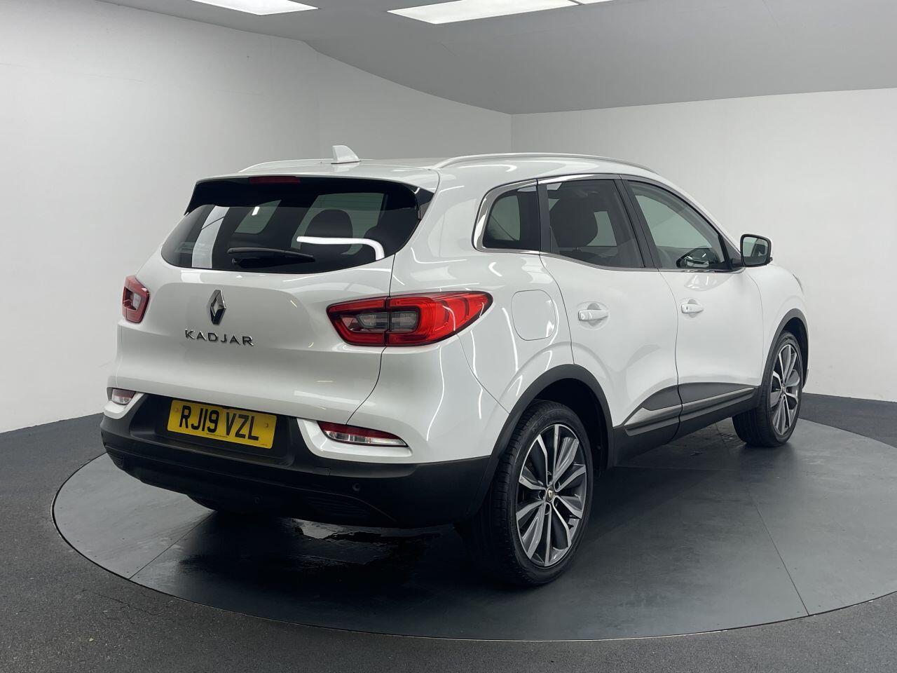 Renault Kadjar - Image 10