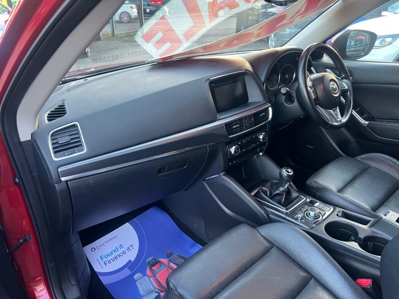 Mazda CX-5 - Image 25