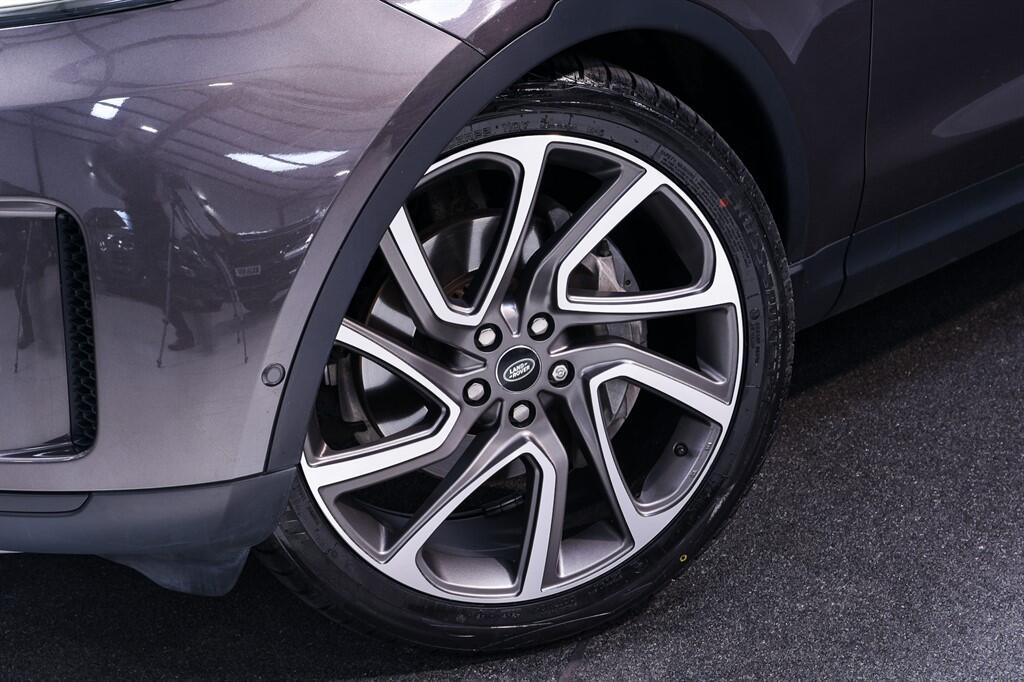 Land Rover Discovery - Image 5