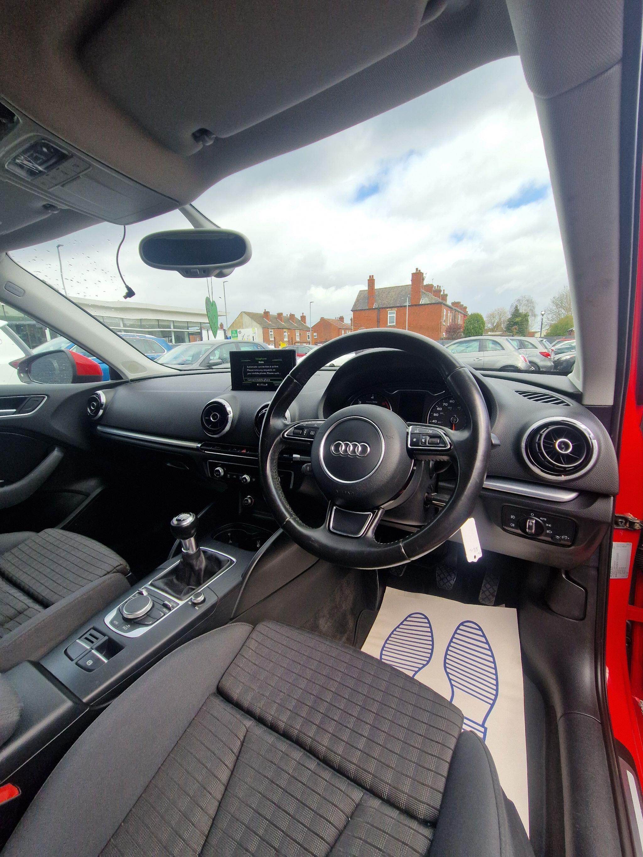 Audi A3 - Image 30