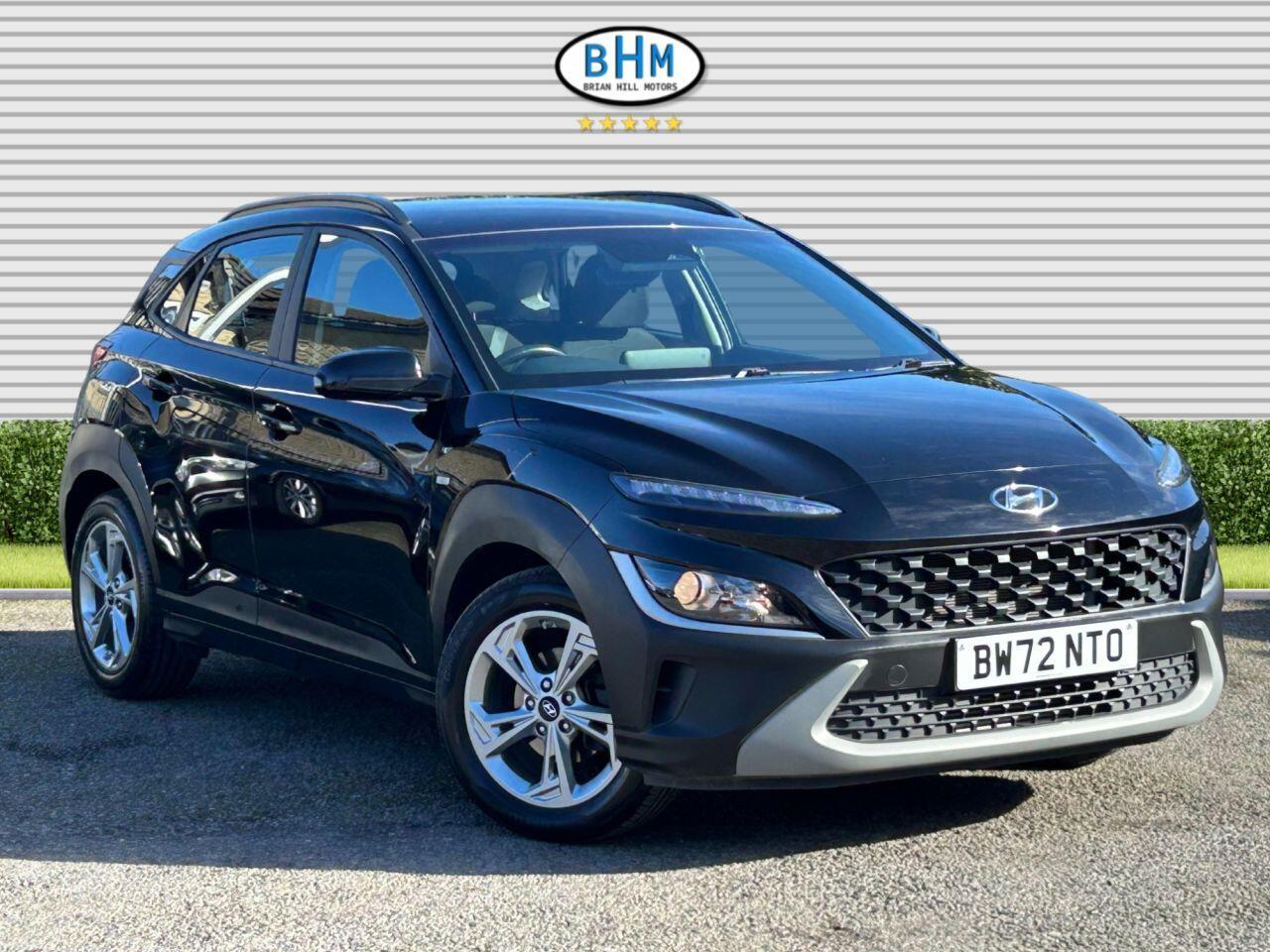 Hyundai Kona - Image 31