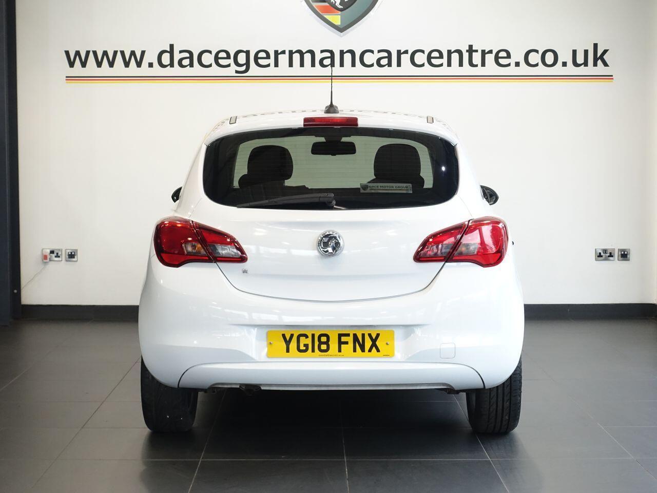 Vauxhall Corsa - Image 7