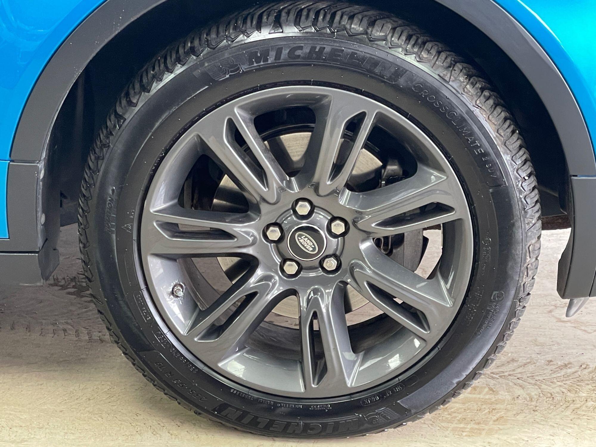 Land Rover Range Rover Evoque - Image 13