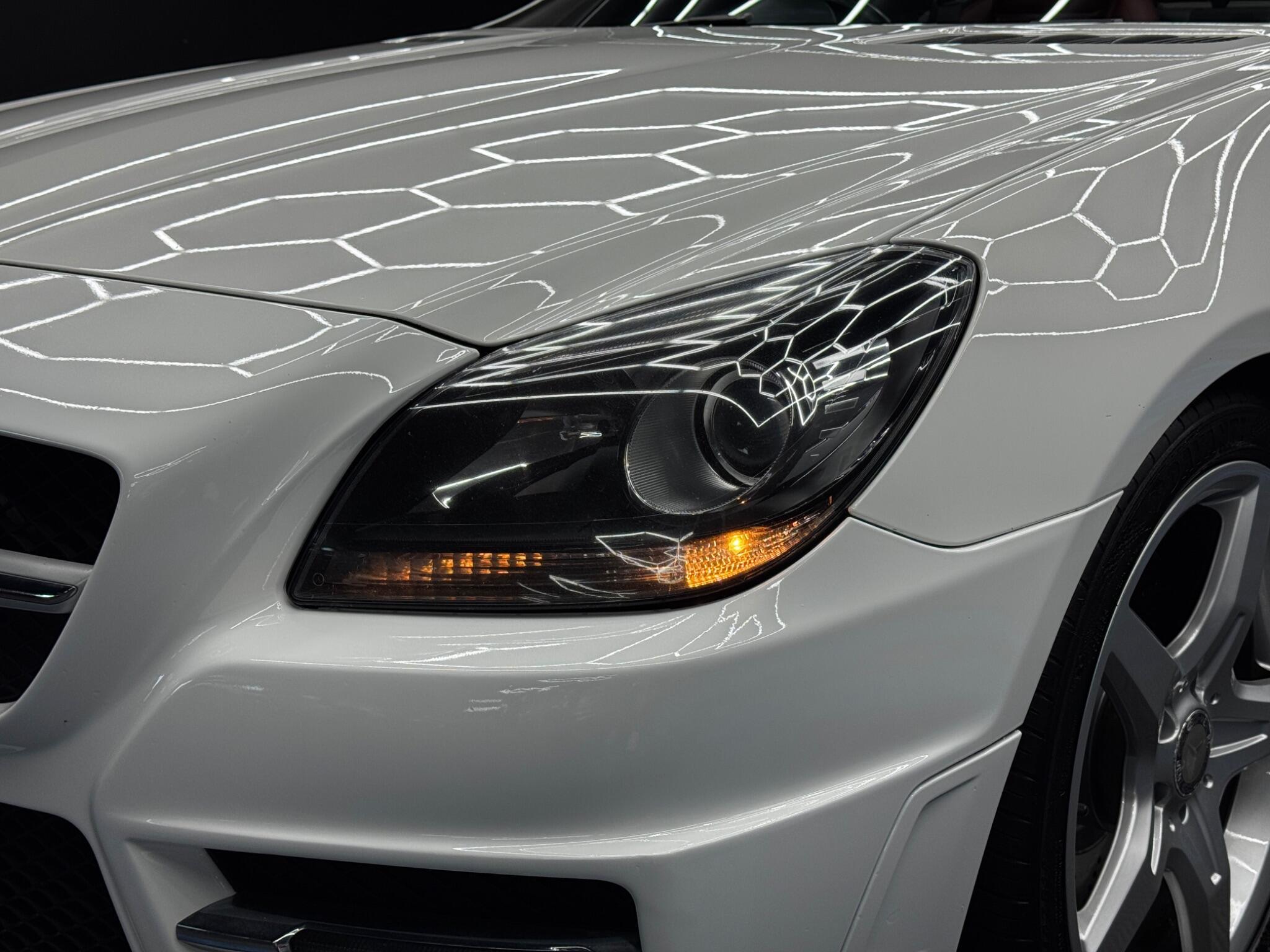 Mercedes SLK - Image 42