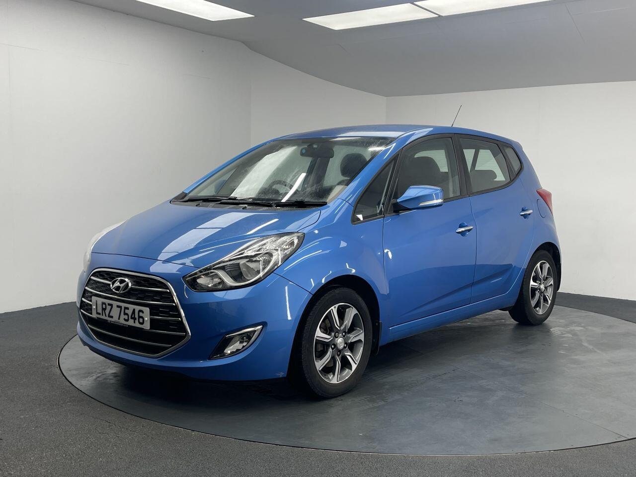 Hyundai ix20 - Image 6