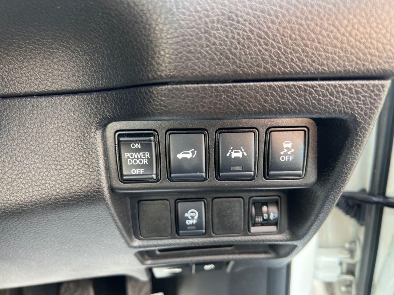 Nissan X-Trail - Image 30