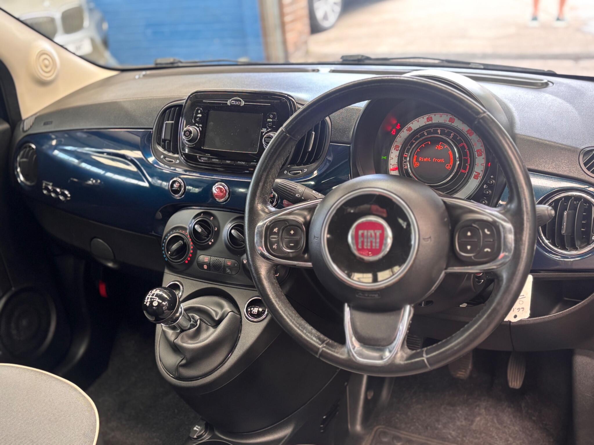 Fiat 500 - Image 14