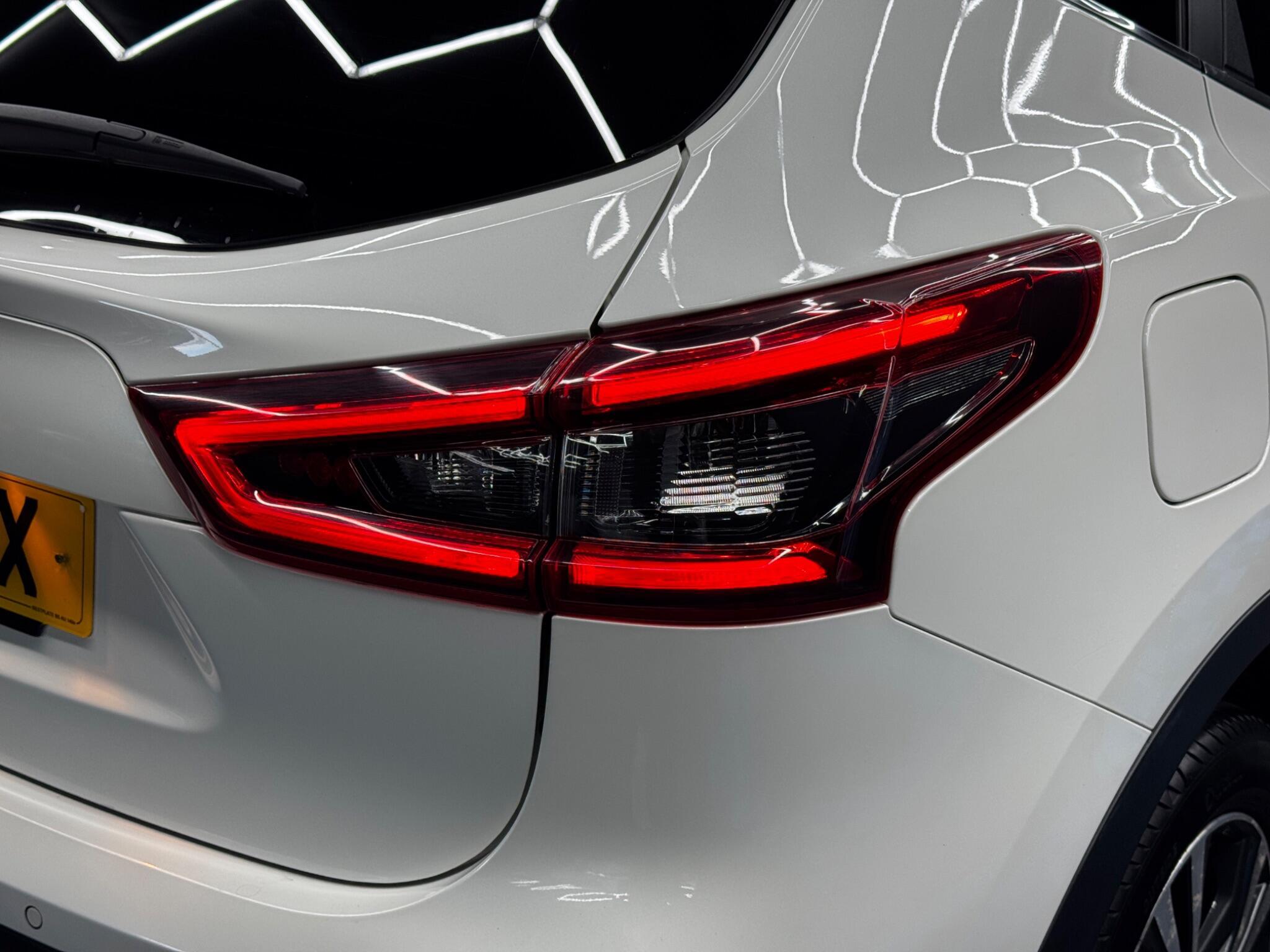 Nissan Qashqai - Image 39