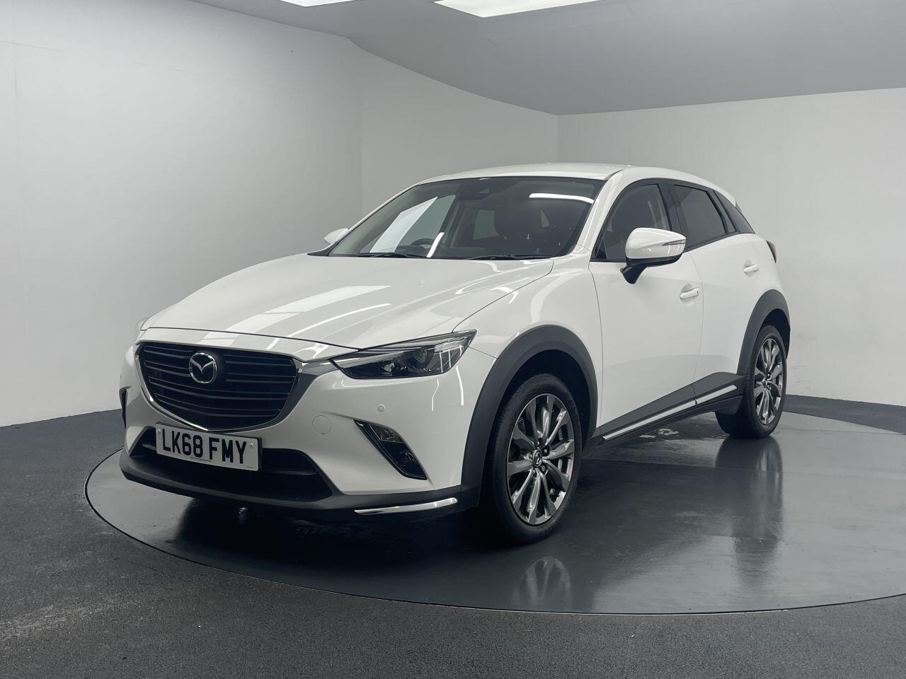 Mazda CX-3 - Image 9