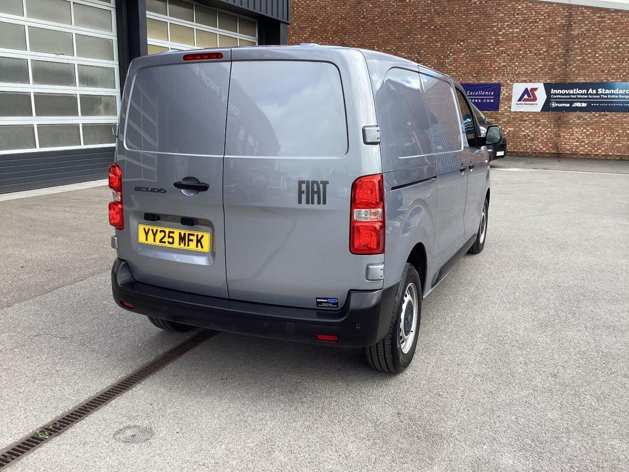 Fiat Scudo - Image 7