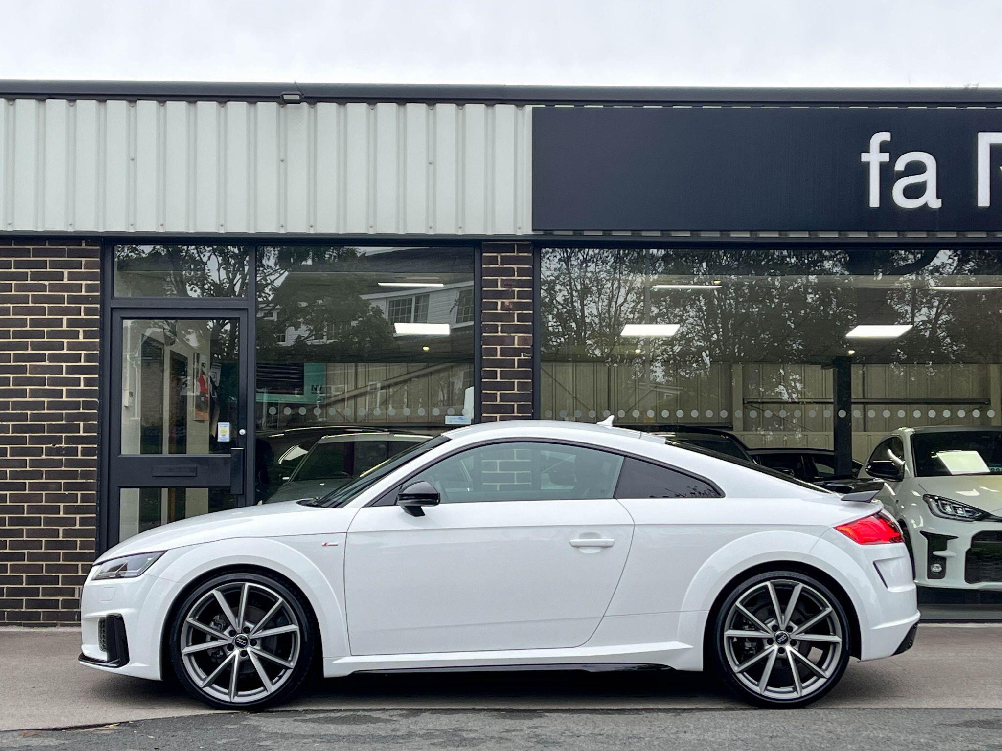 Audi TT - Image 3