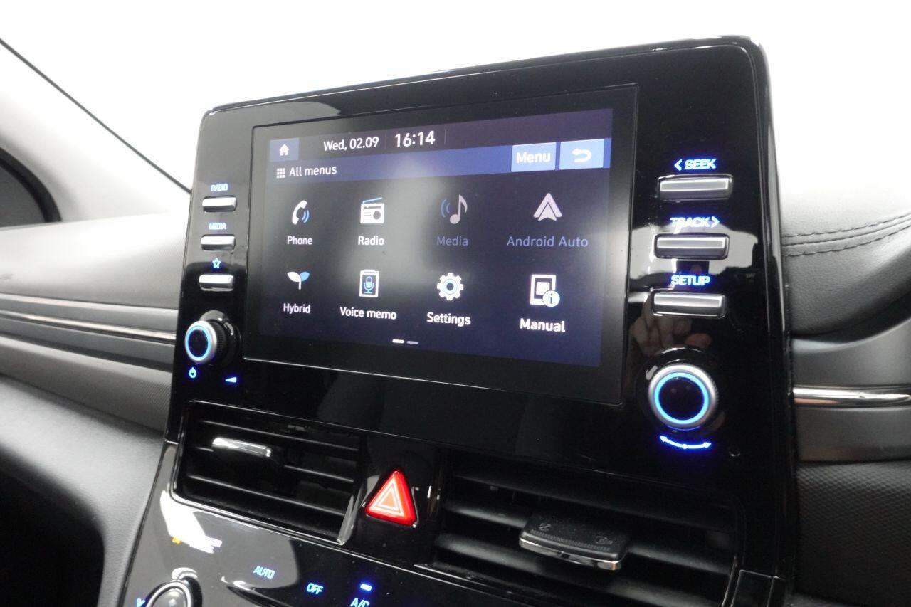 Hyundai Ioniq - Image 3
