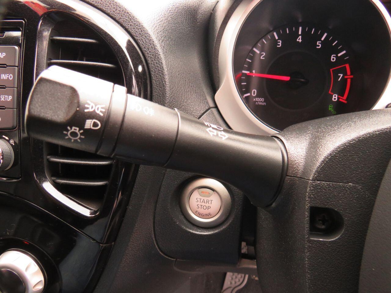 Nissan Juke - Image 18