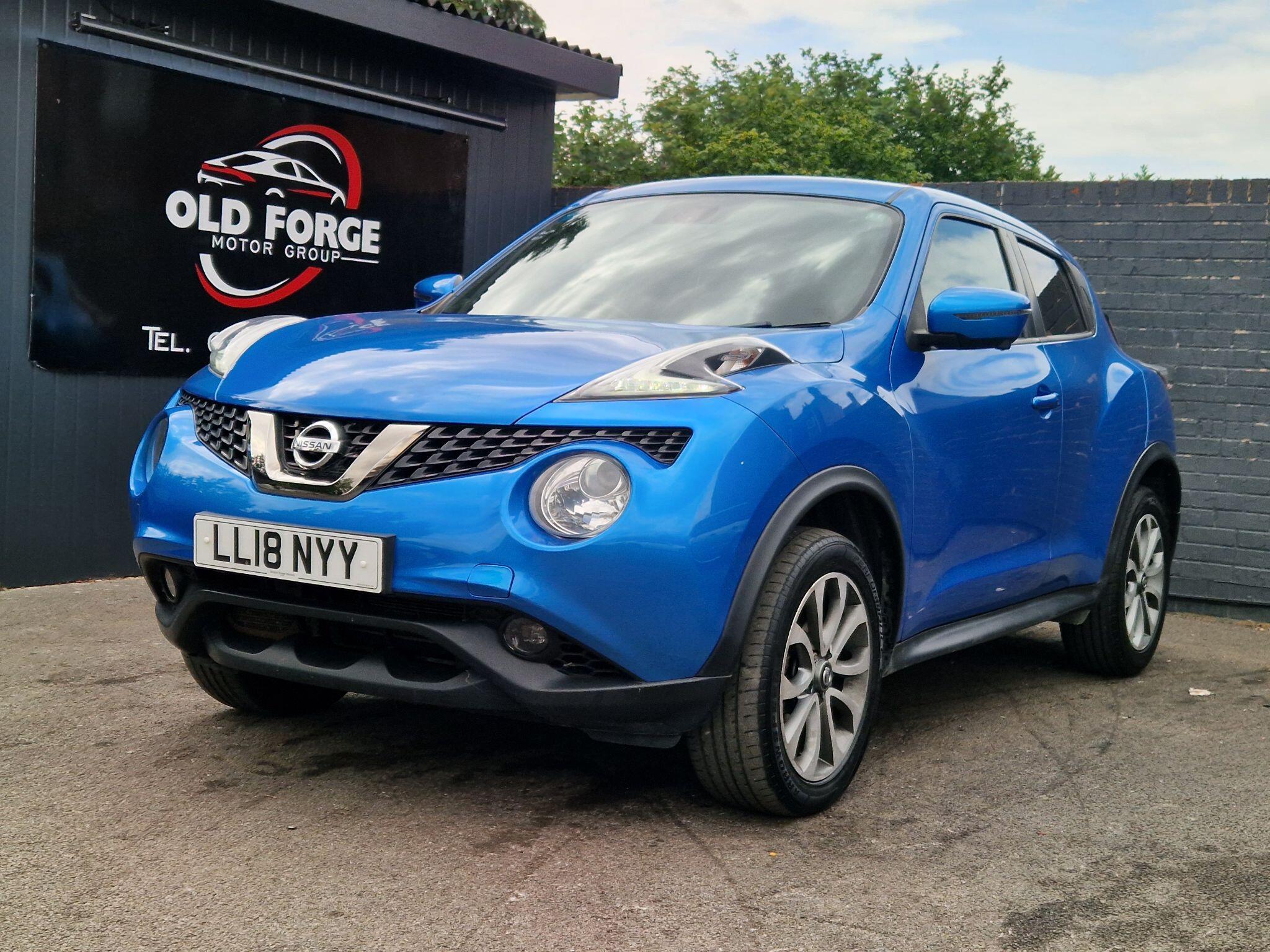 Nissan Juke - Image 18