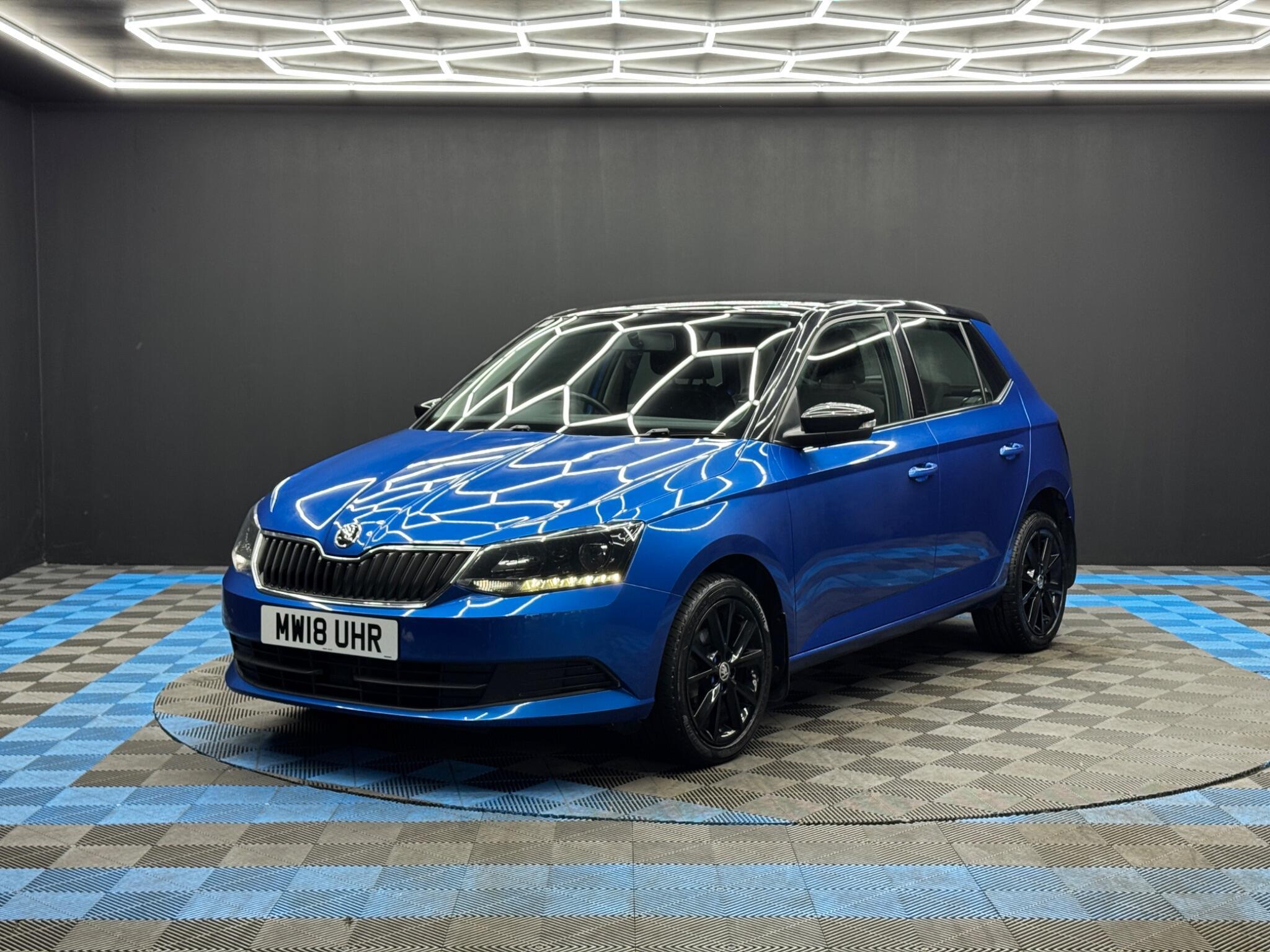 Skoda Fabia - Image 3