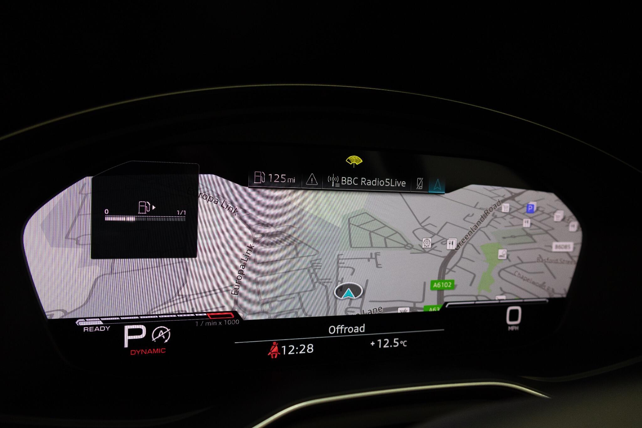 Audi Rs4 Avant - Image 40