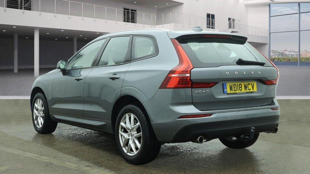 Volvo XC60 - Image 3
