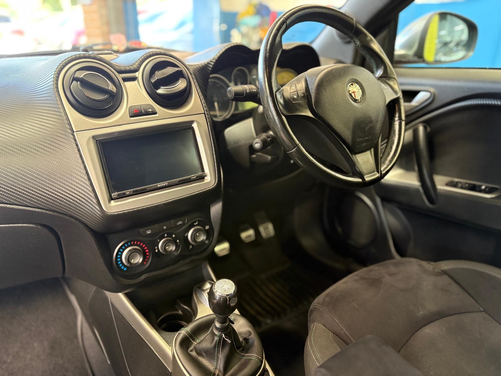 Alfa Romeo MiTo - Image 22