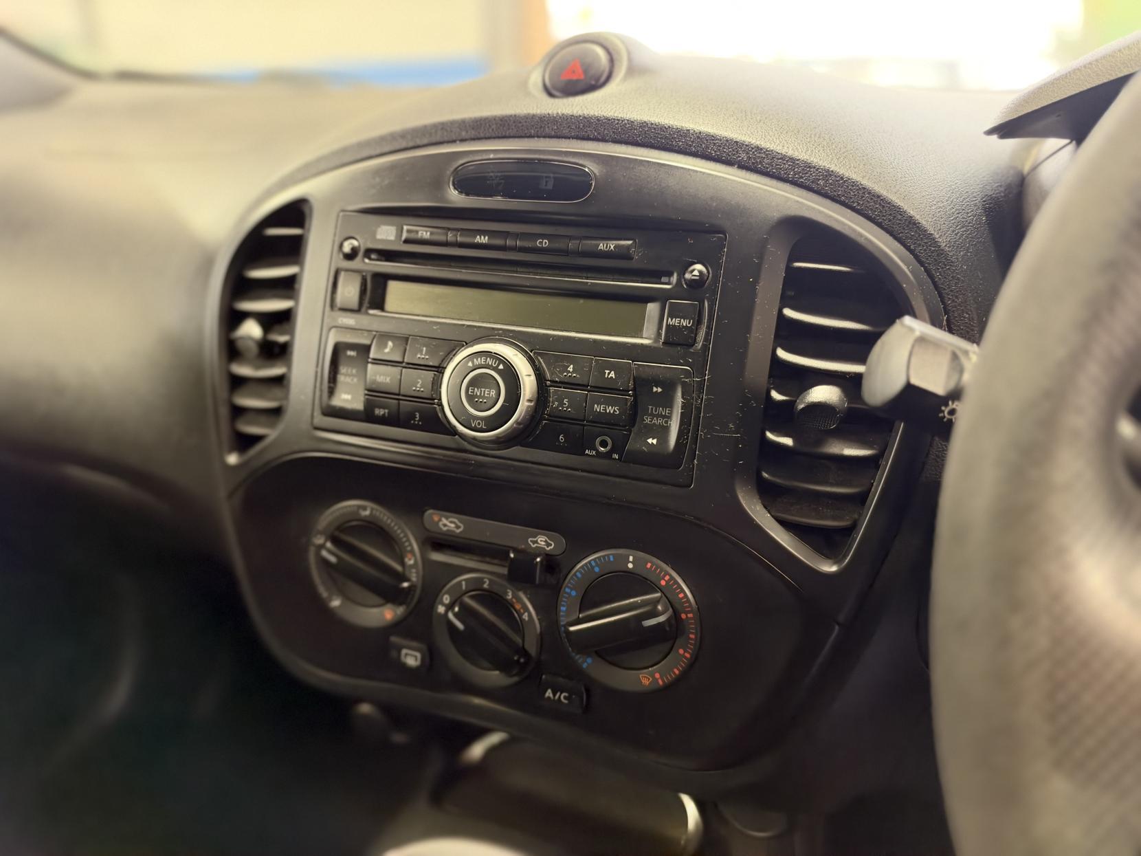 Nissan Juke - Image 19