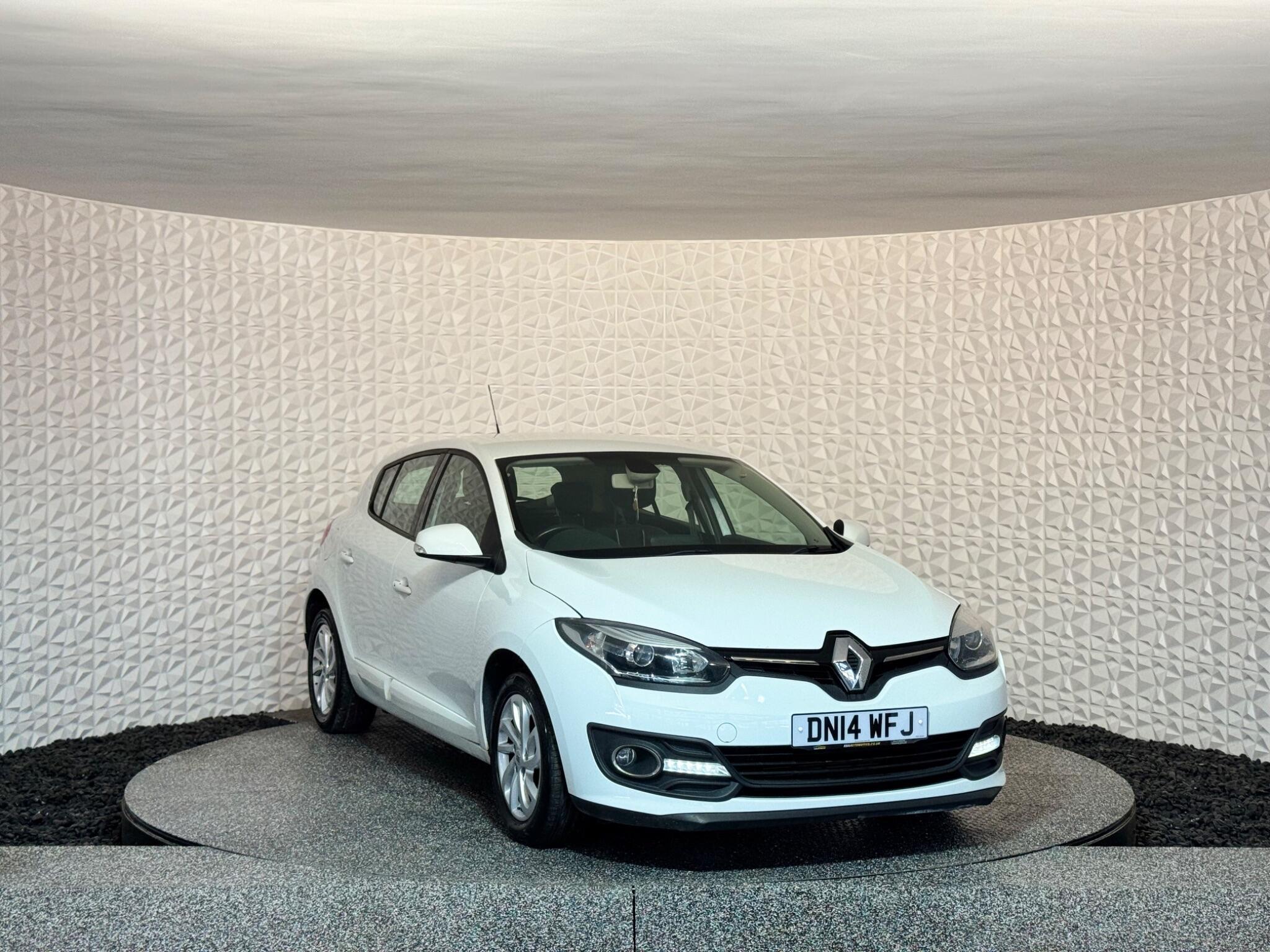Renault Megane - Image 5