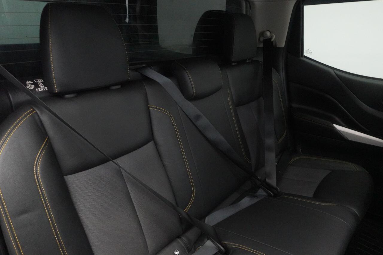 Nissan NAVARA - Image 14