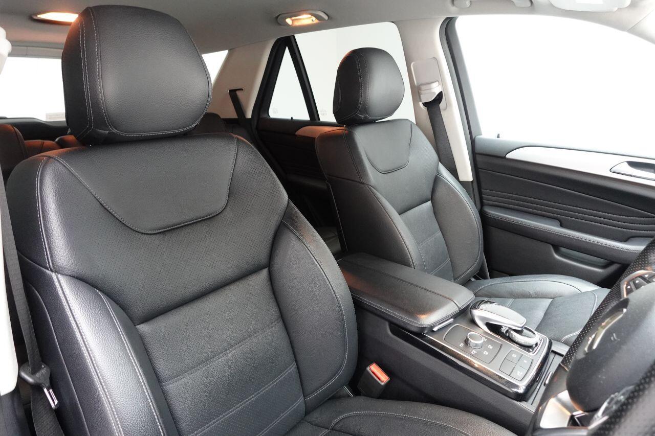 Mercedes-benz GLE - Image 3