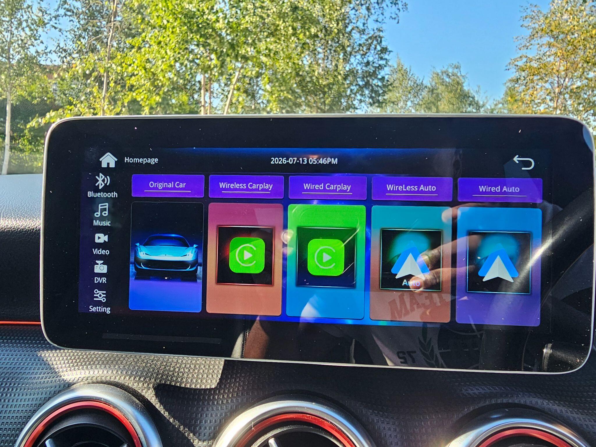 Mercedes A Class - Image 18