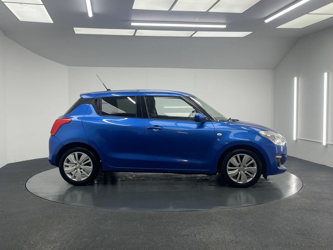 Suzuki Swift - Image 18