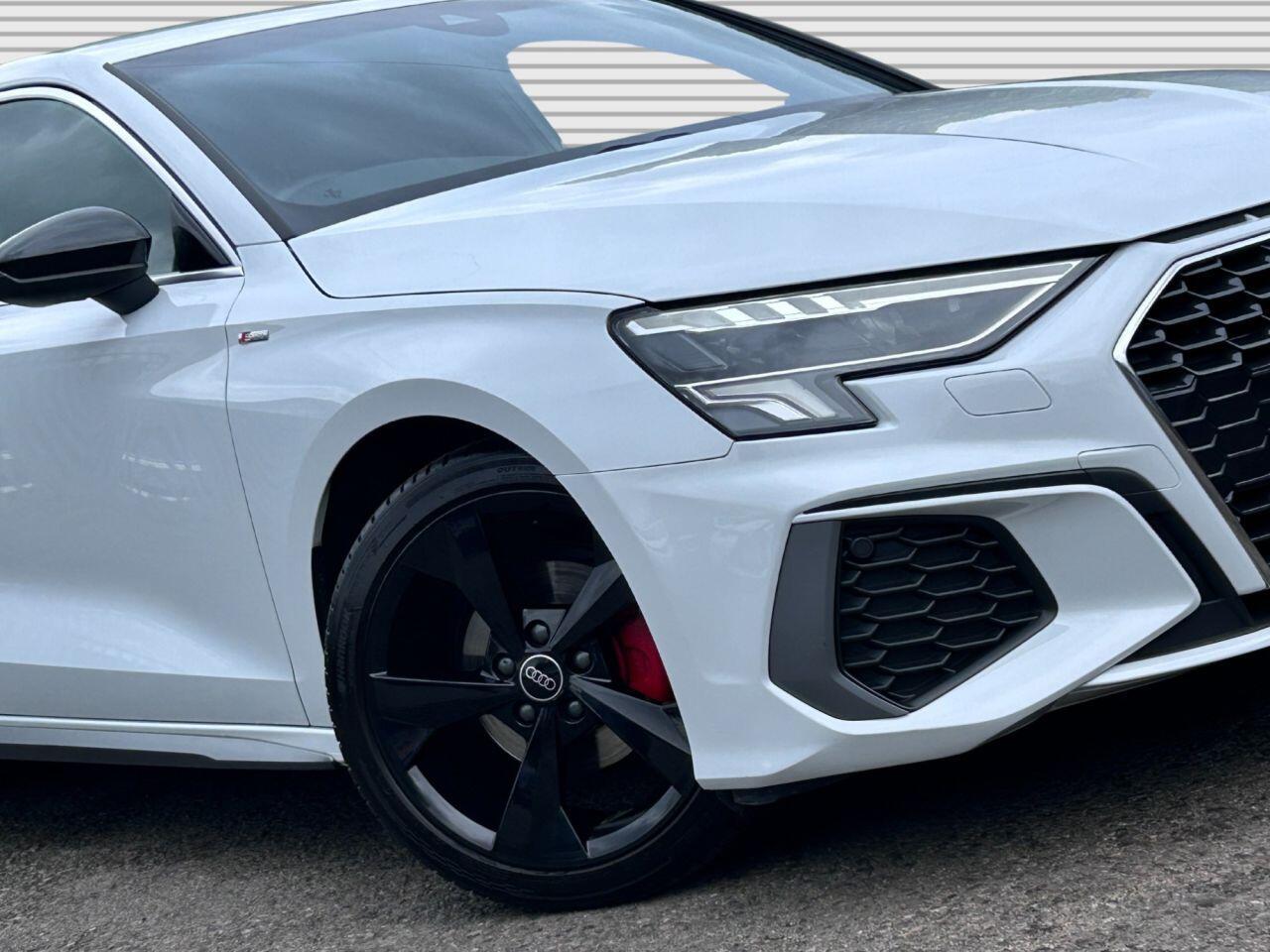 Audi A3 - Image 20