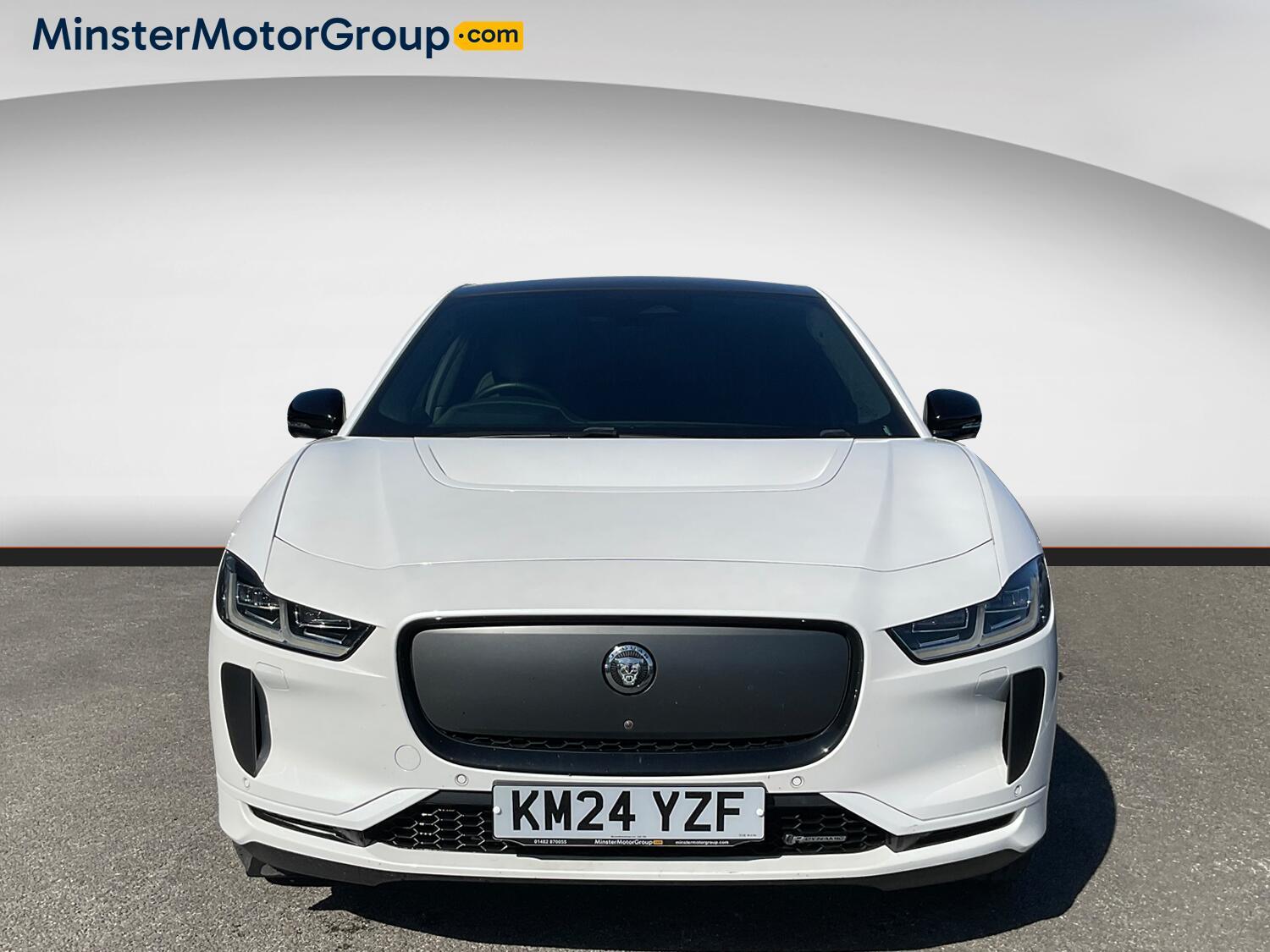 Jaguar I-Pace - Image 5