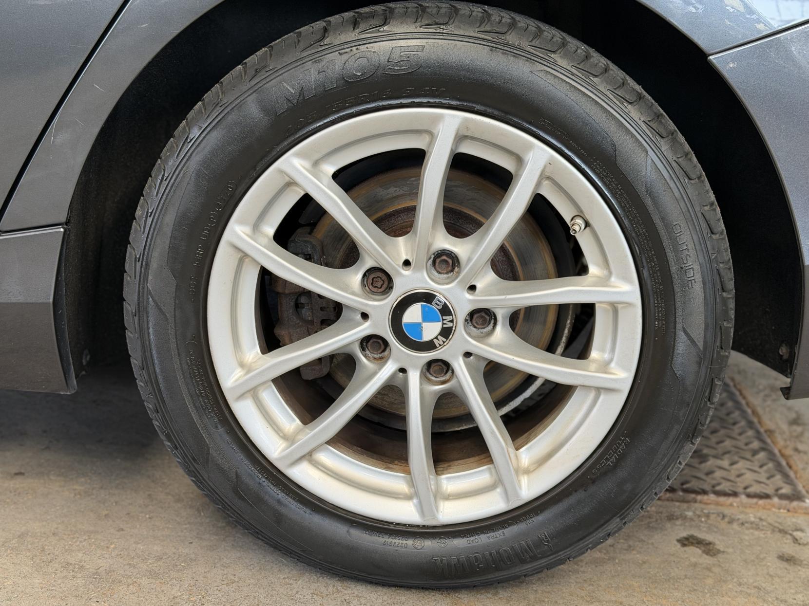 BMW 1 Series - Image 16