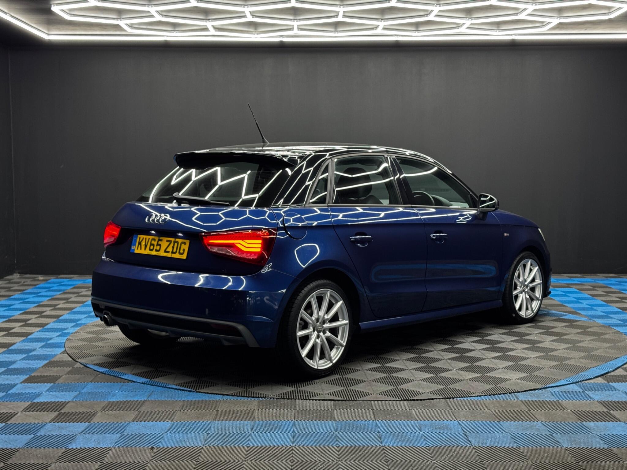 Audi A1 - Image 5