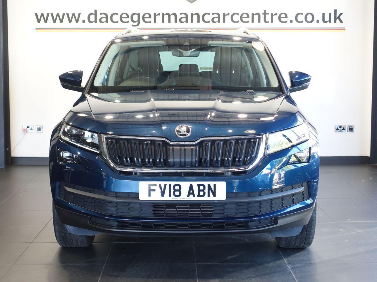 Skoda Kodiaq - Image 4