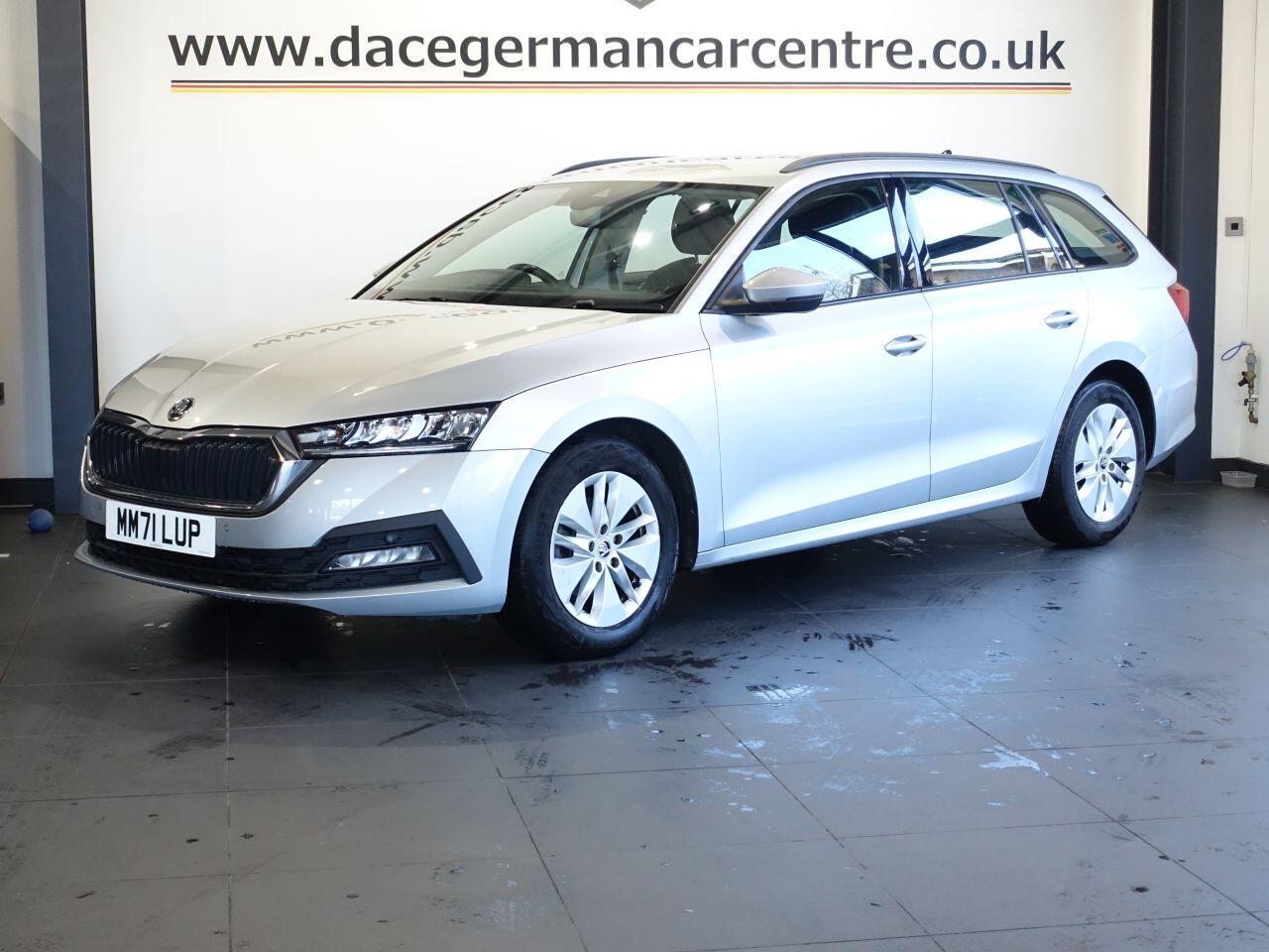 Skoda Octavia - Image 9