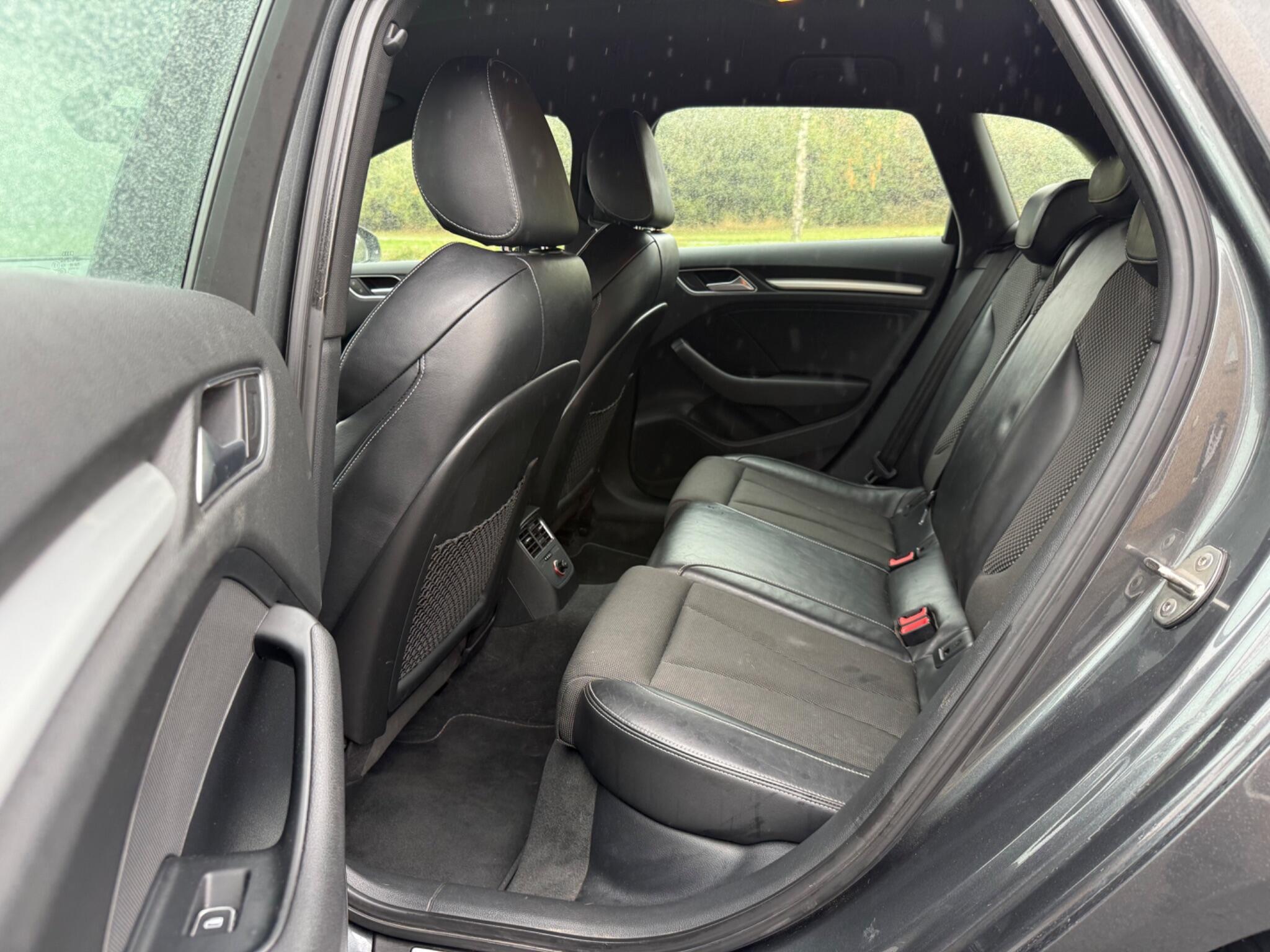 Audi A3 - Image 13