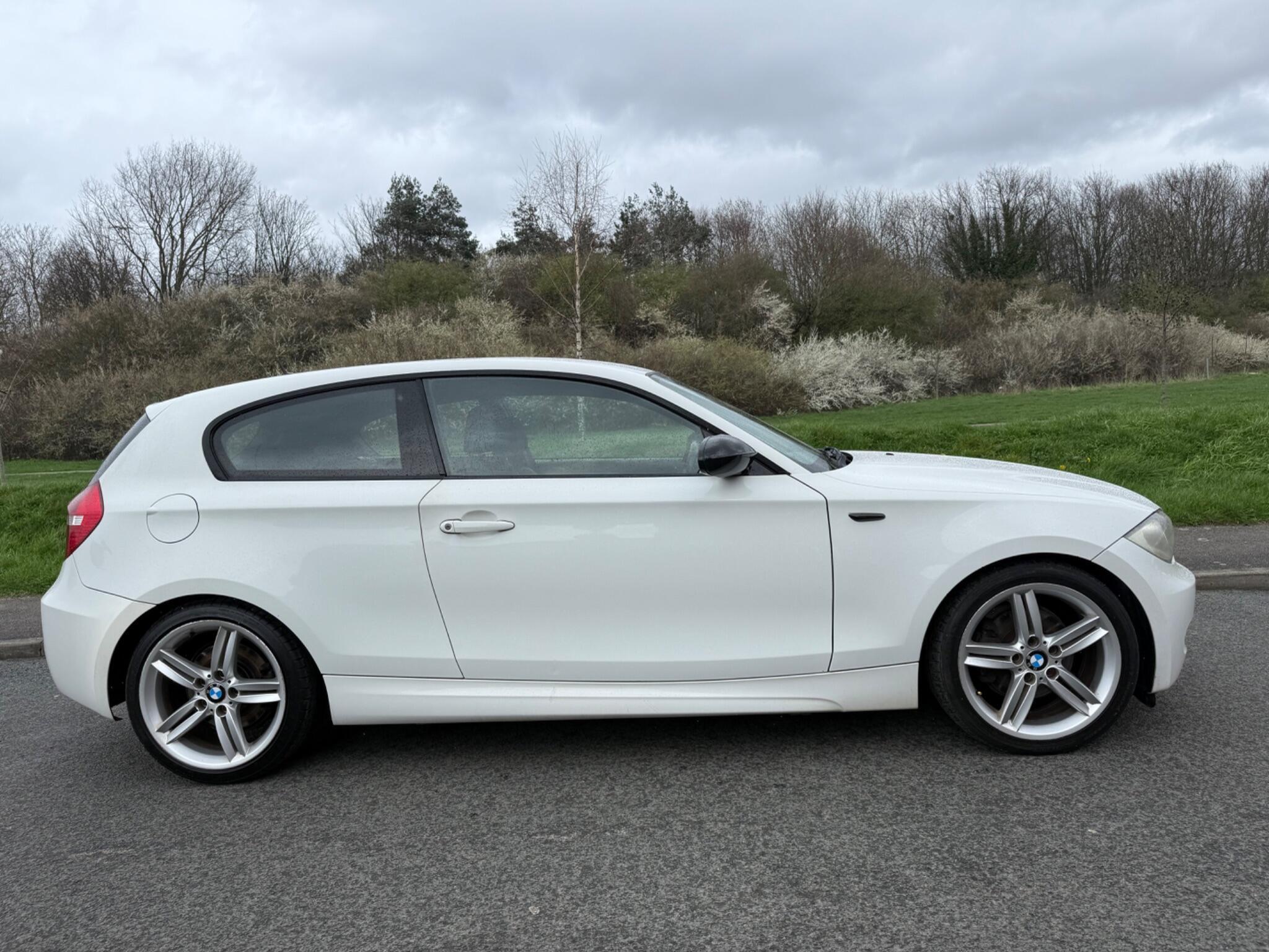 BMW 1 Series - Image 4