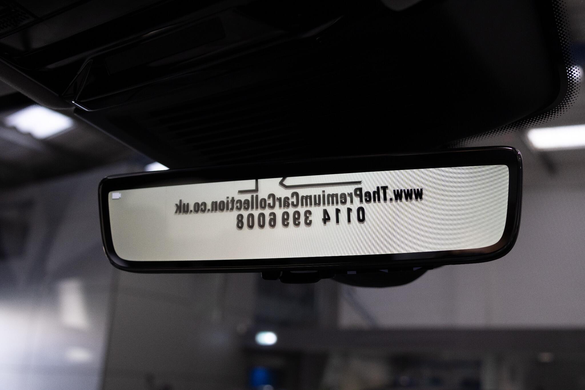 Land Rover RANGE ROVER SPORT - Image 38