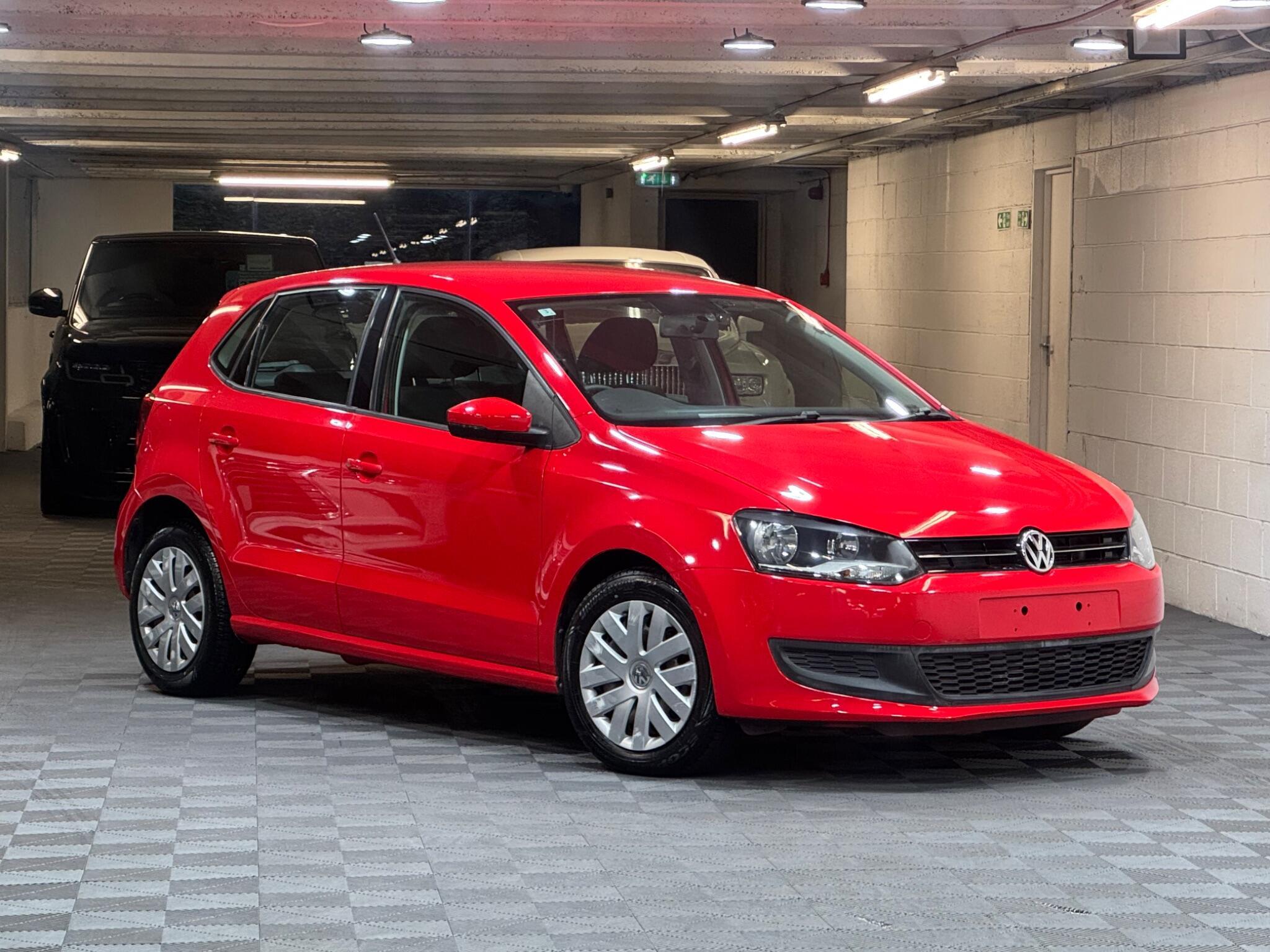 Volkswagen Polo - Image 12