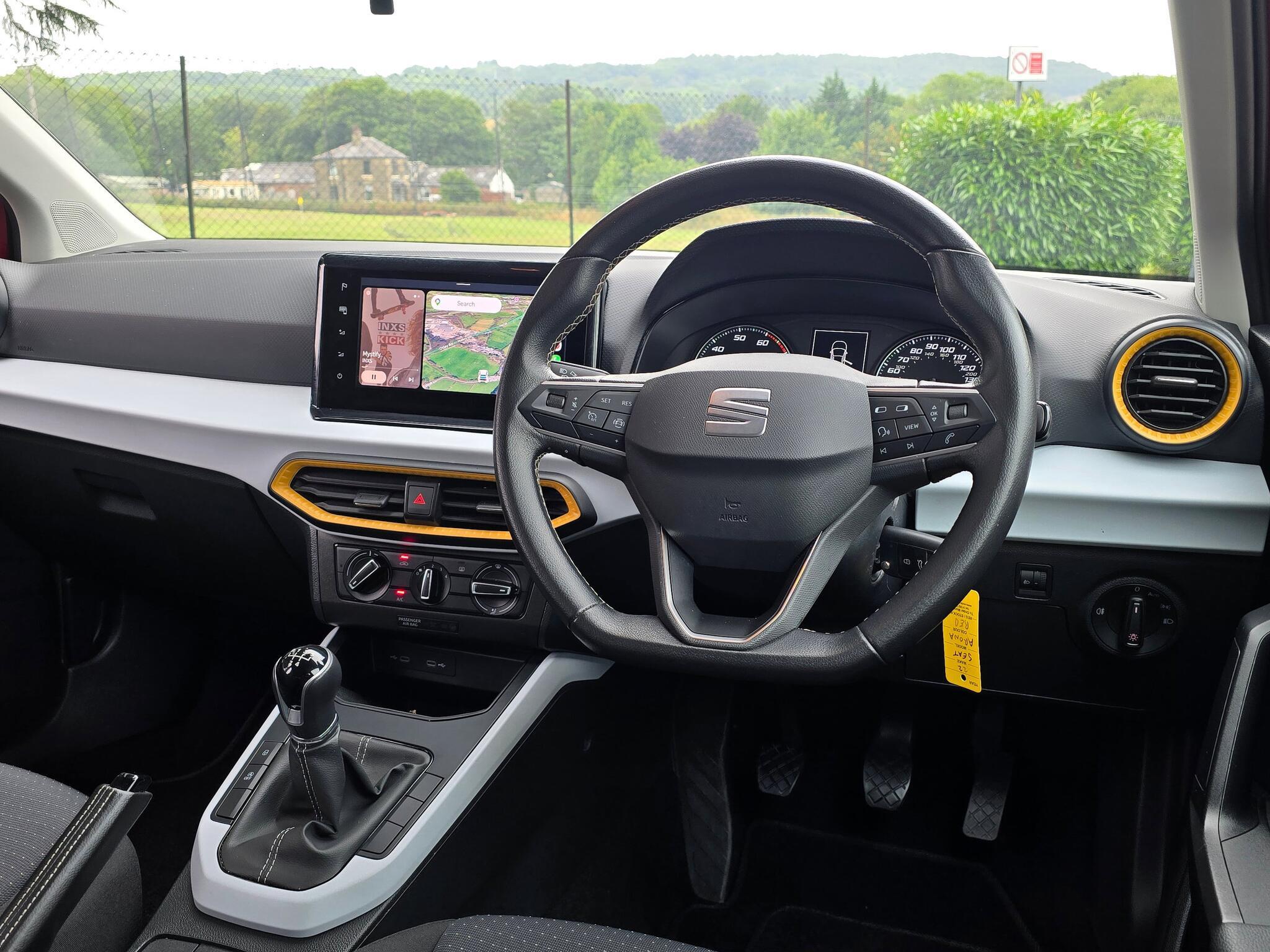 SEAT Arona - Image 9