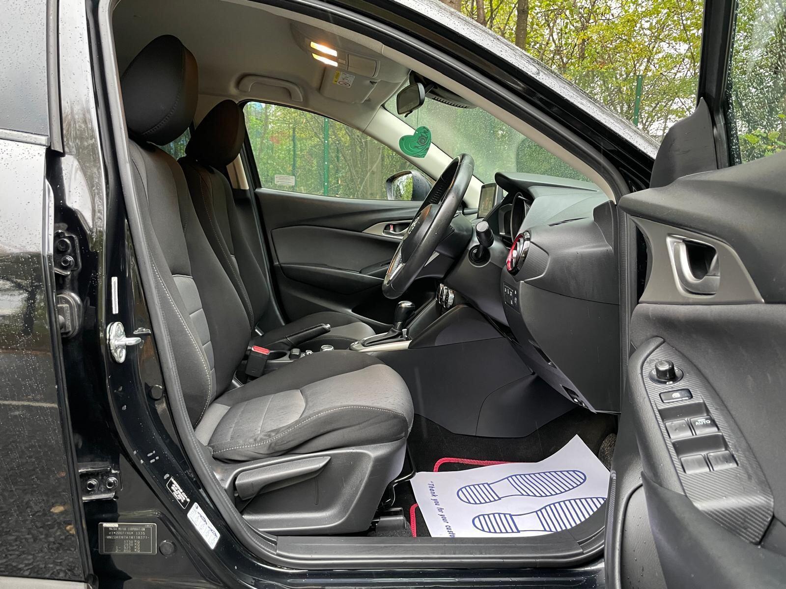 Mazda CX-3 - Image 17