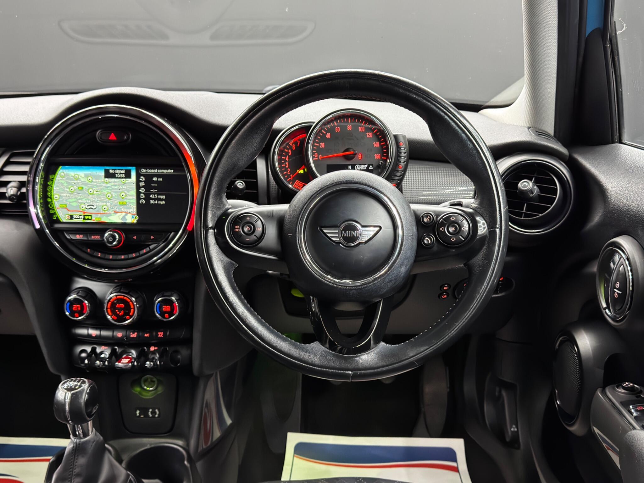 MINI Hatch - Image 18