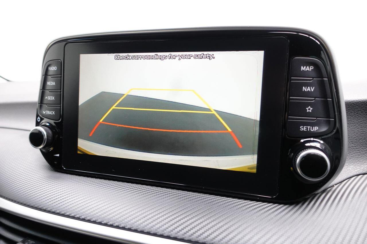 Hyundai Tucson - Image 21