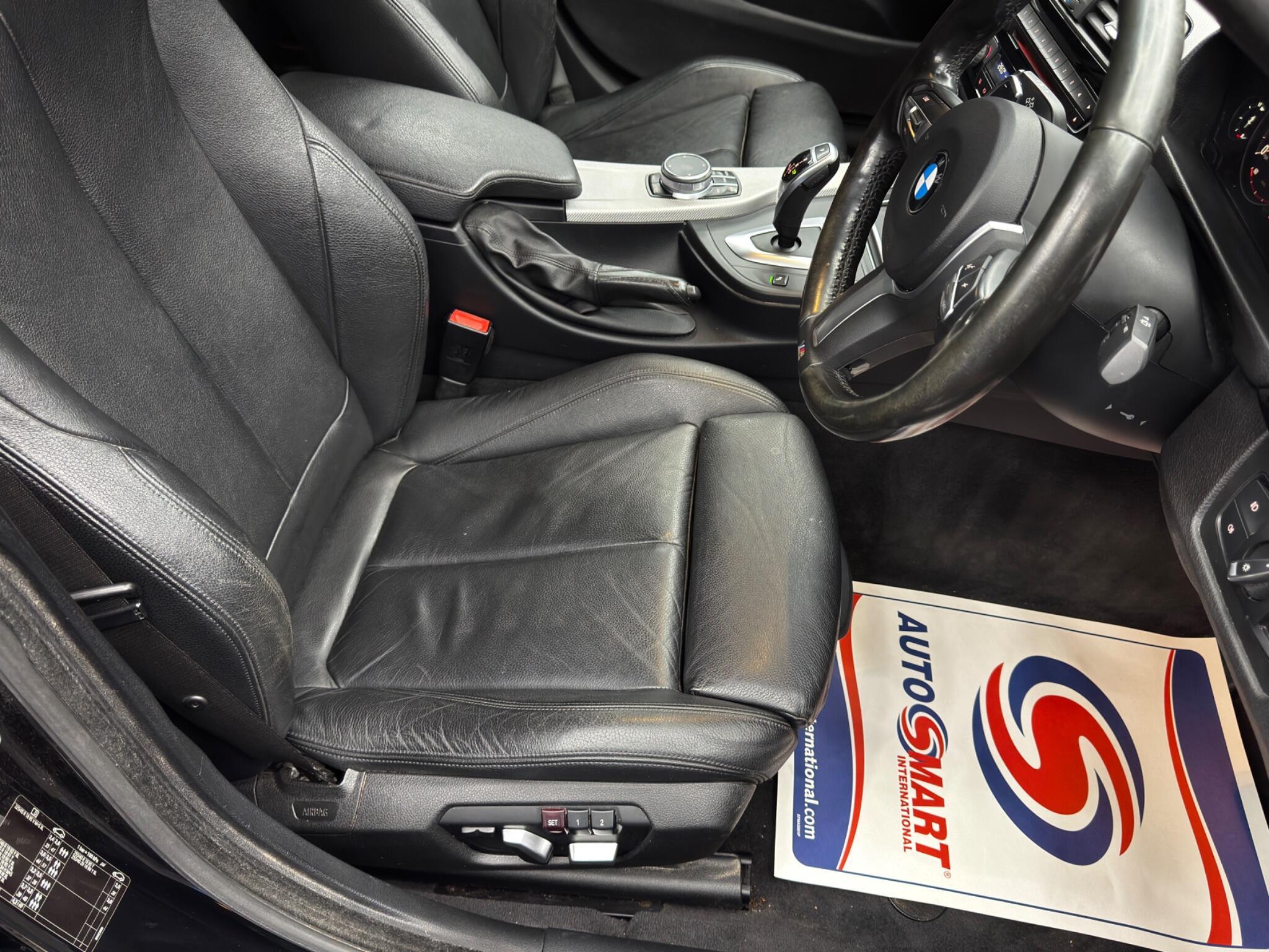 BMW 4 SERIES GRAN COUPE - Image 12