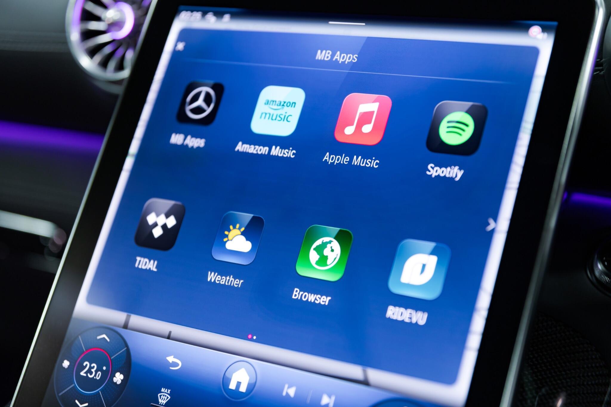 Mercedes AMG GT - Image 56