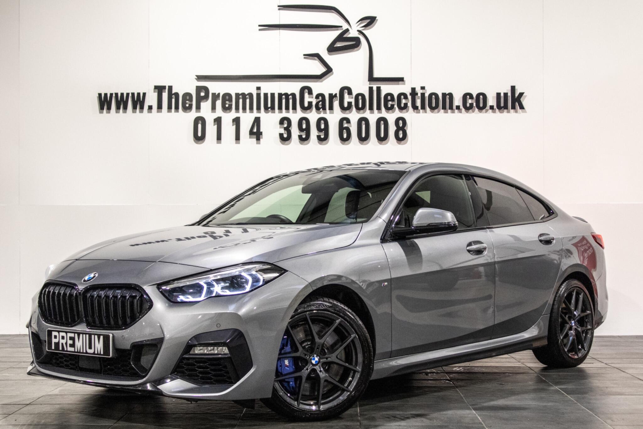 BMW 2 SERIES GRAN COUPE - Image 3