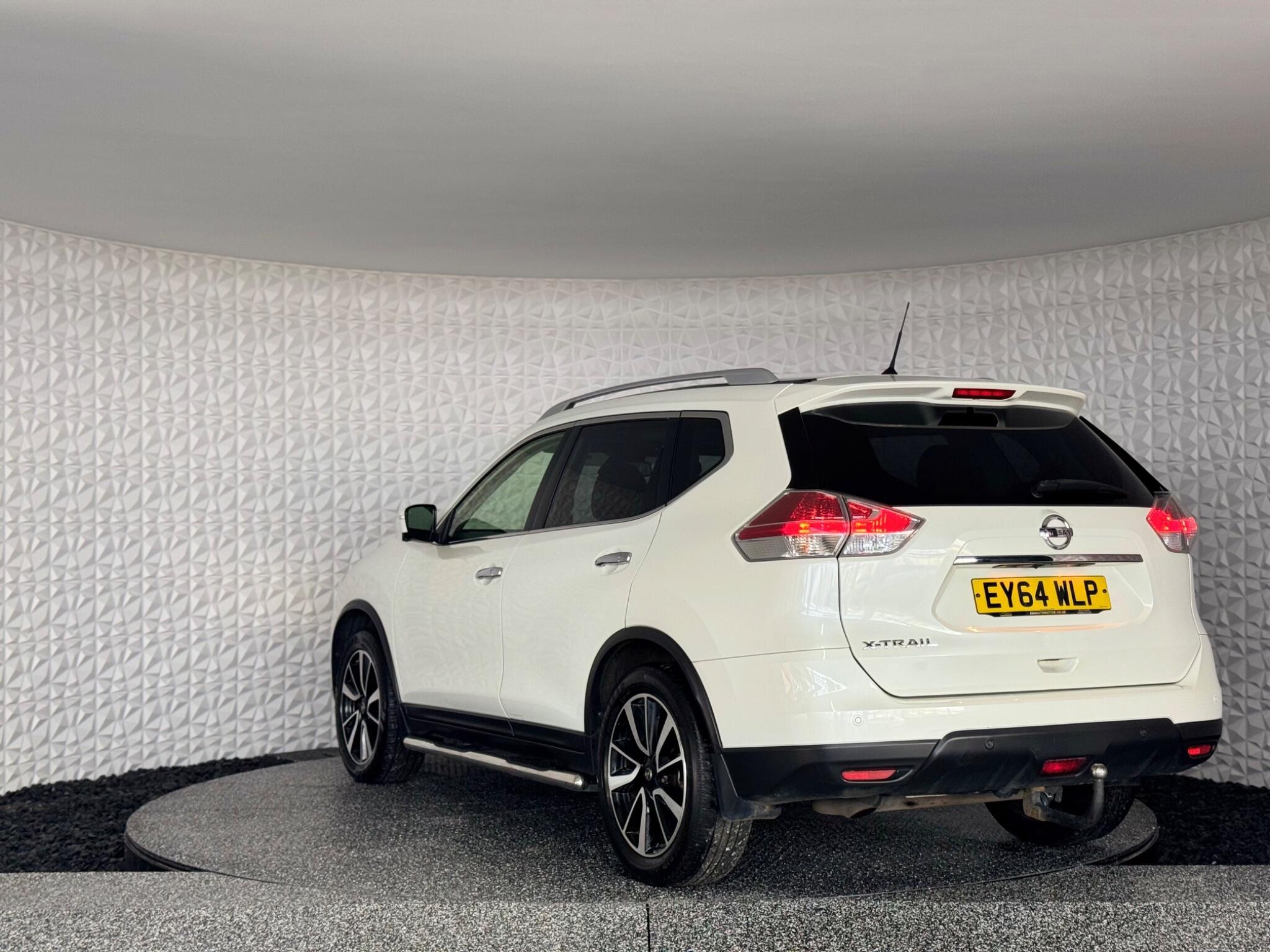Nissan X-Trail - Image 16